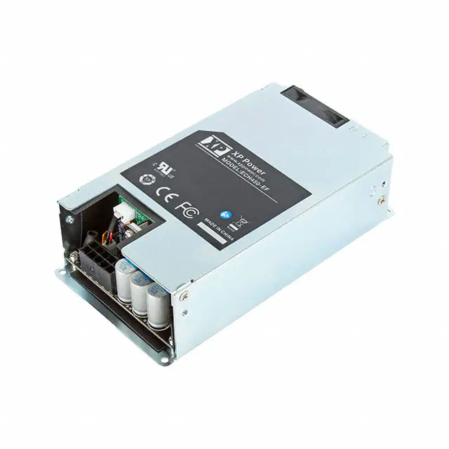 ECH450PS19-EF XP Power  Convertitori AC DC